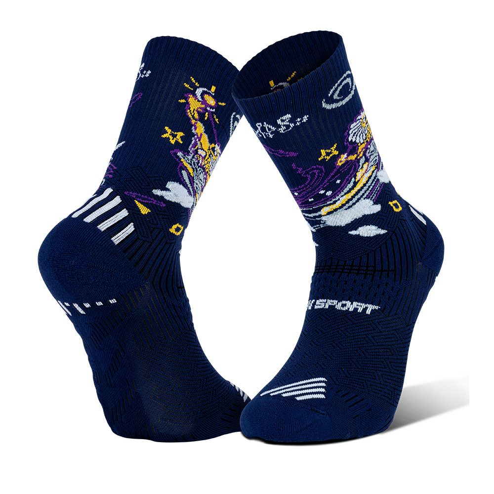 BV Sport RUN NHOBI COLLECTOR - Chaussettes nhobi chronos