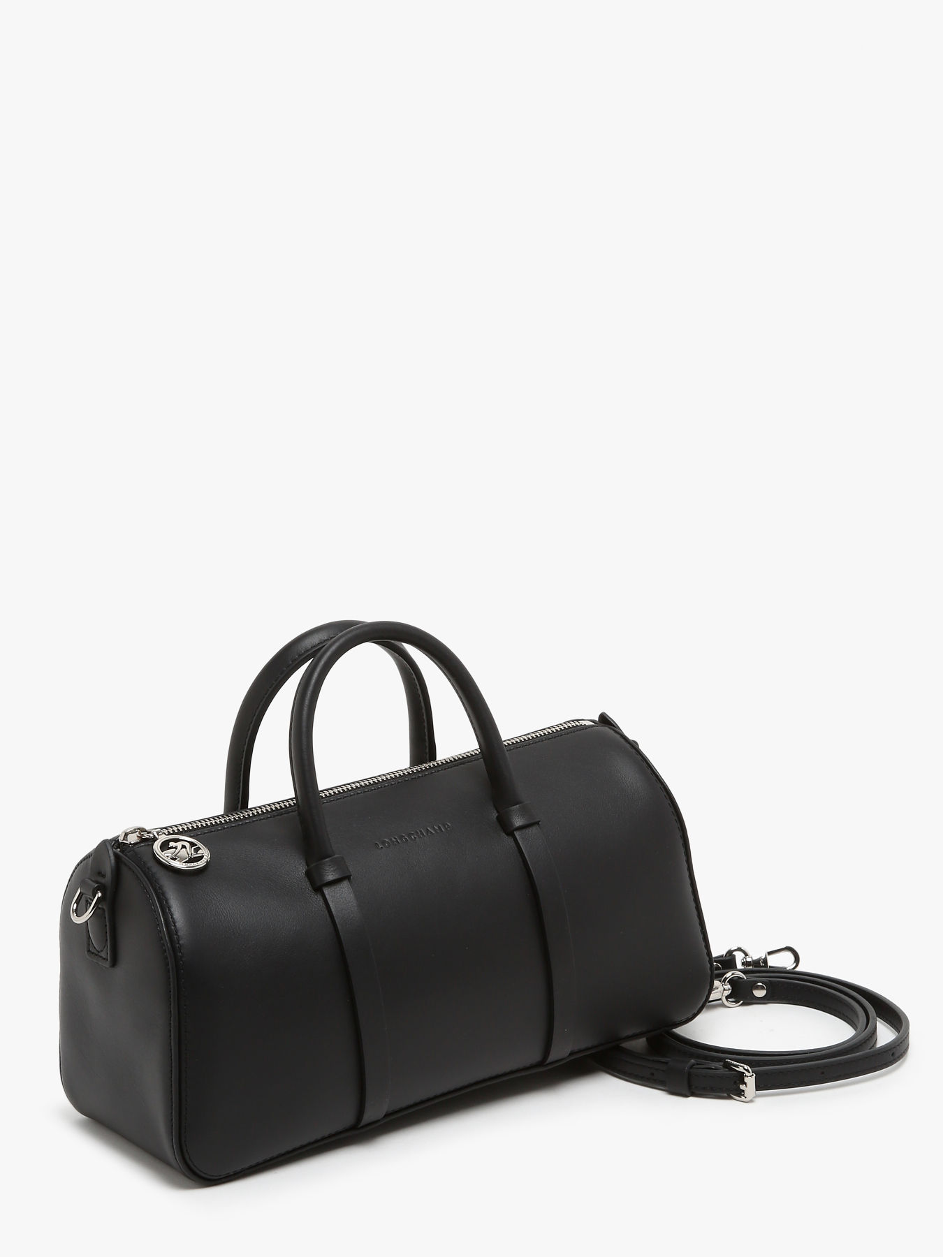 Bowling Daylong cuir LONGCHAMP