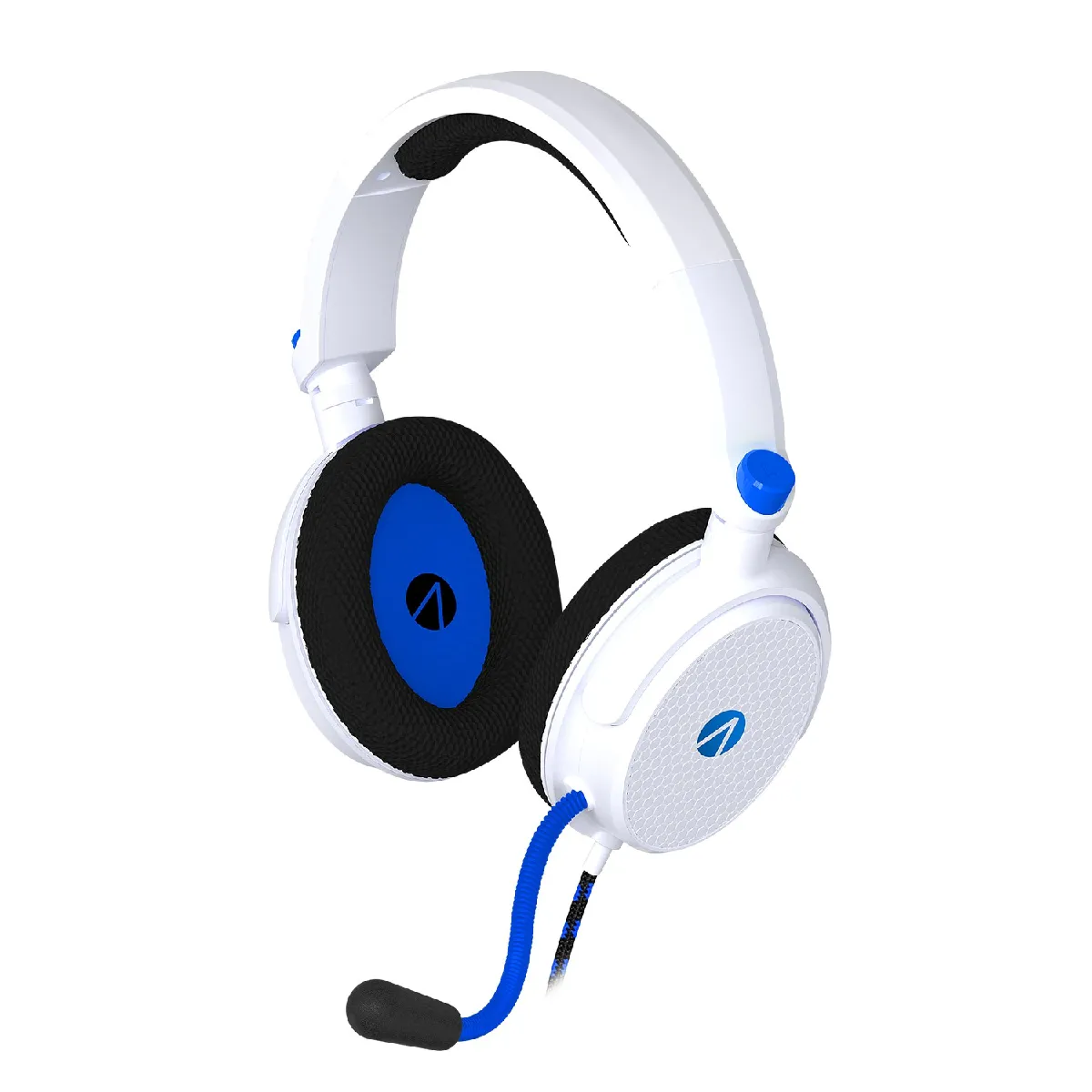 STEALTH Chargeur Ultime - Blanc