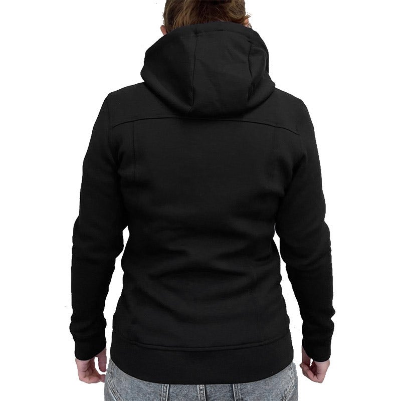 Falcon  Taraa Full Zip Hoody