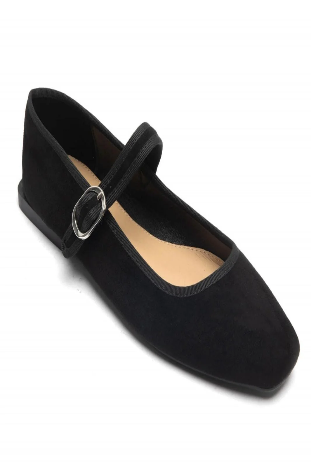 Marta Du Chateau Ladies Shoes 1800 black