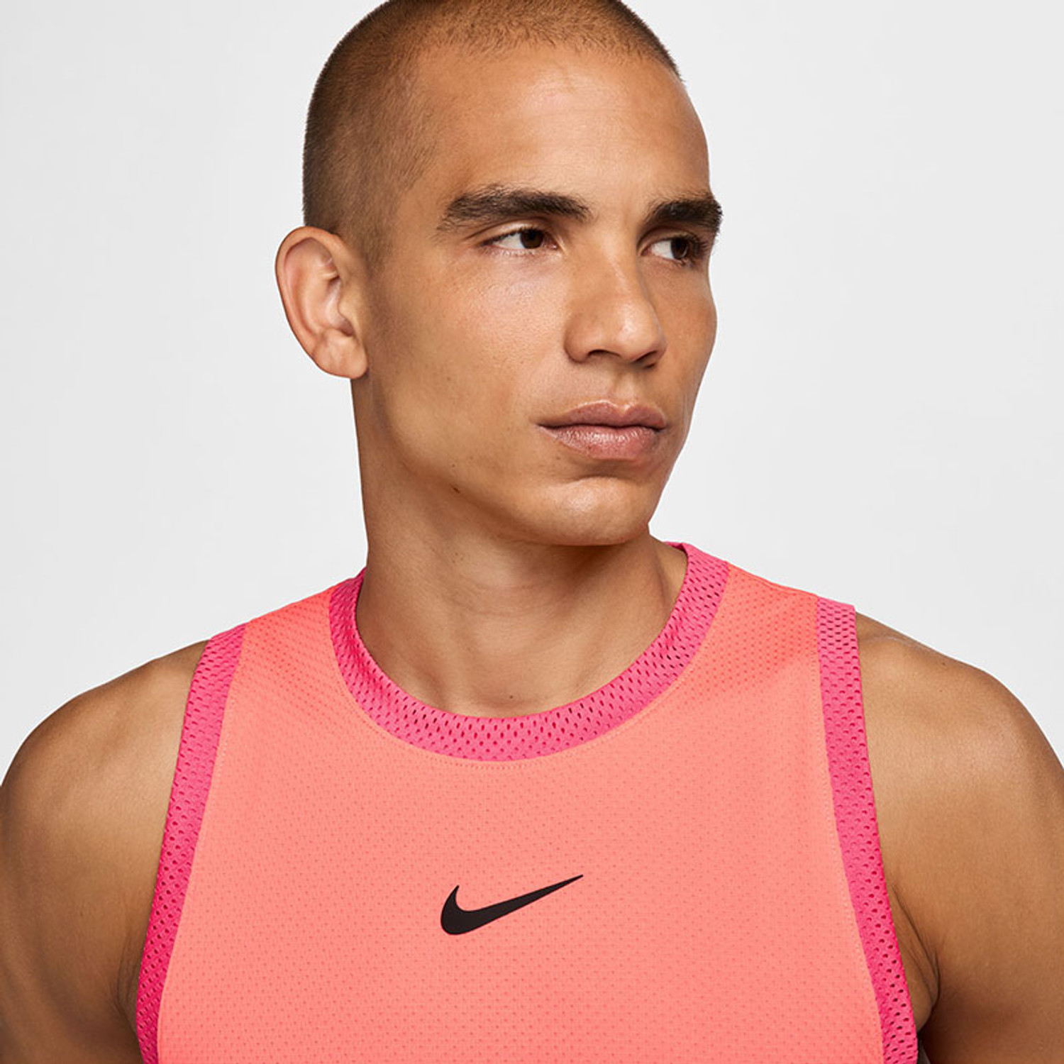 Nike Court Slam Tank Set Heren