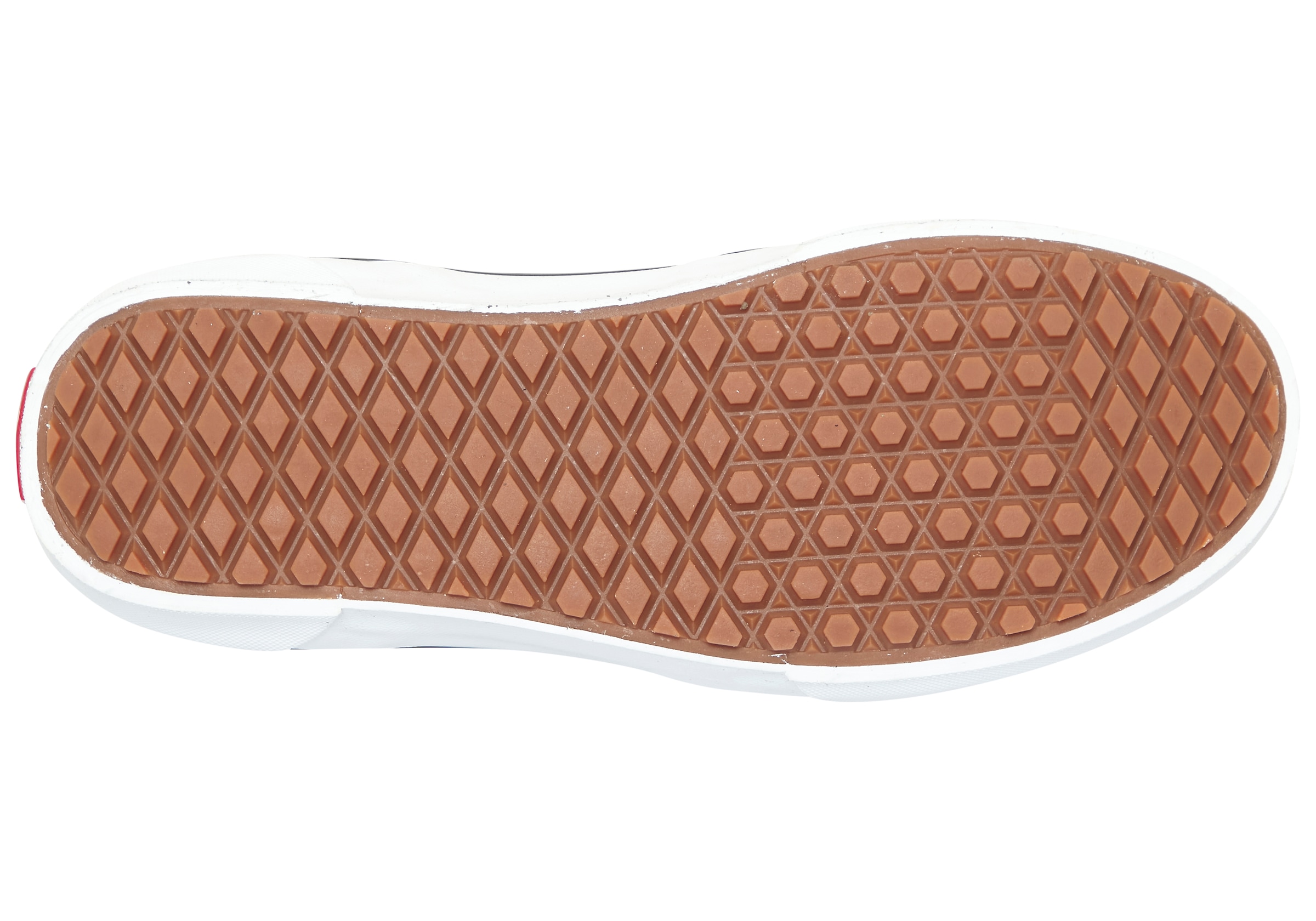 Vans Sneaker »ASHWOOD HI VANSGUARD«