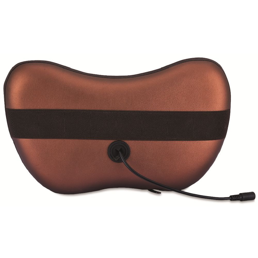 Coussin de massage chauffant Shiatsu