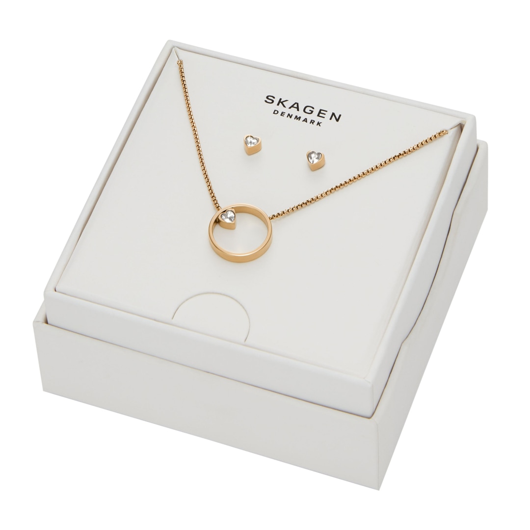 Skagen Schmuckset Kariana