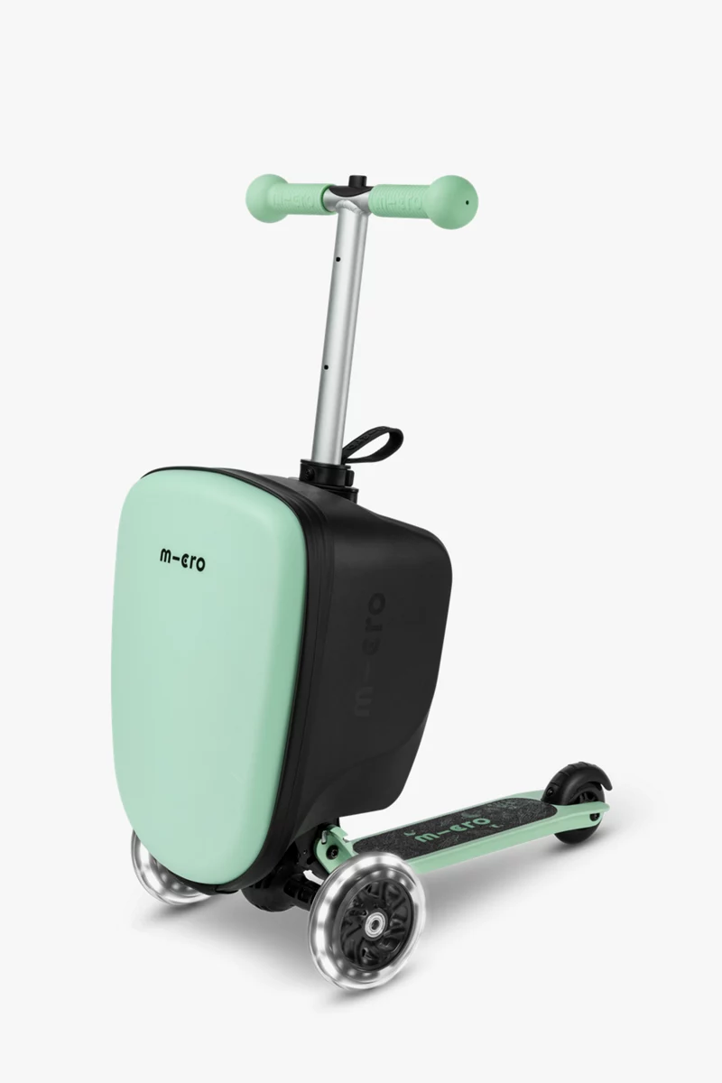 Micro Luggage Kinder Scooter