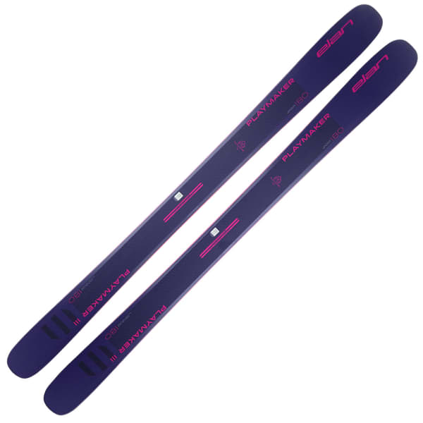 Ski ELAN PLAYMAKER 111 PURPLE