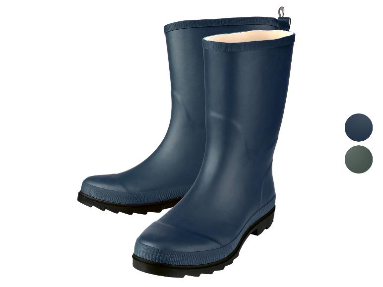 Regenlaarzen