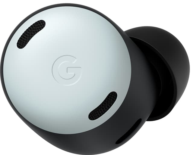 Google Pixel Buds Pro trådløse in-ear høretelefoner (fog)