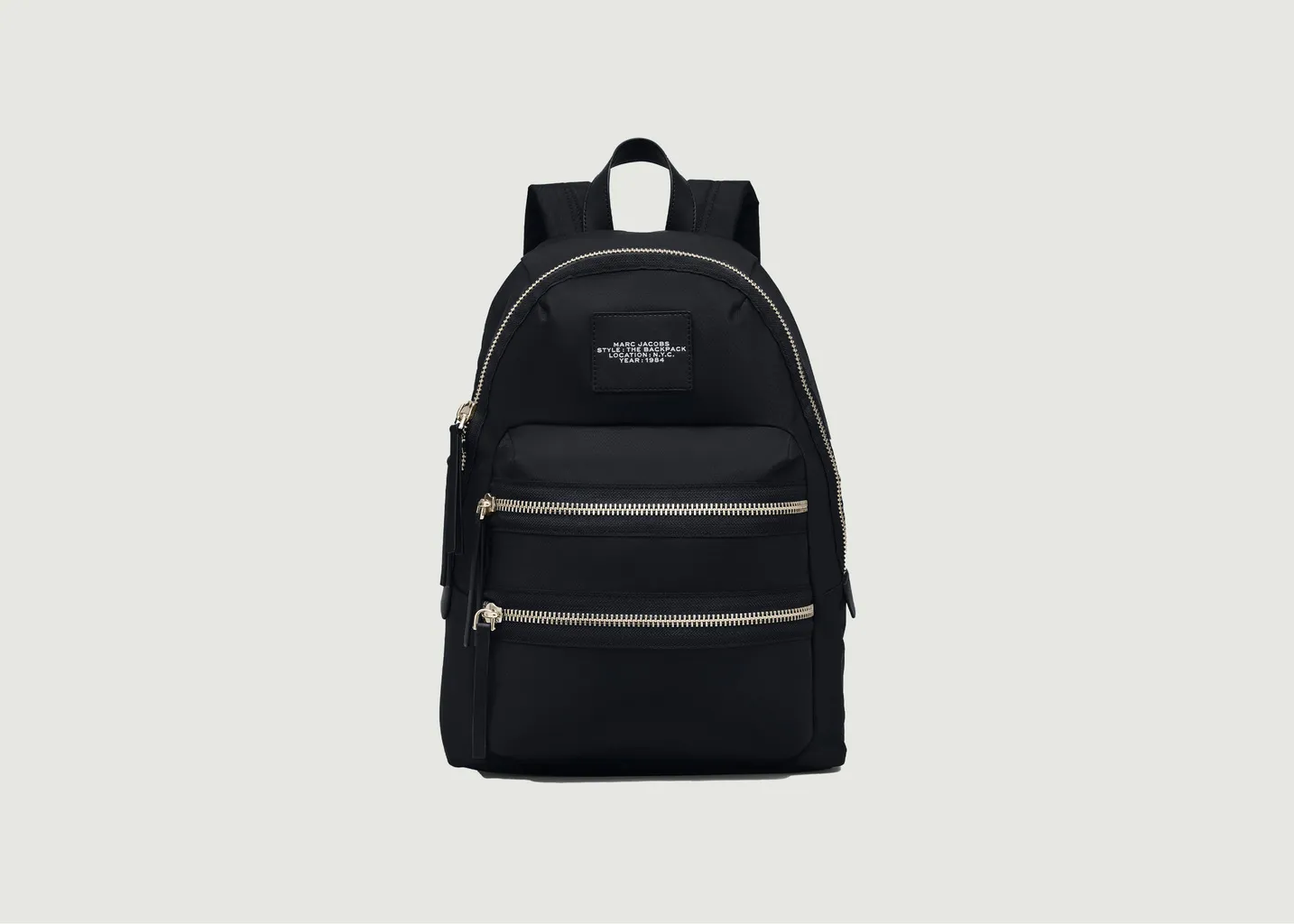 Sac à dos The Large Backpack Marc Jacobs