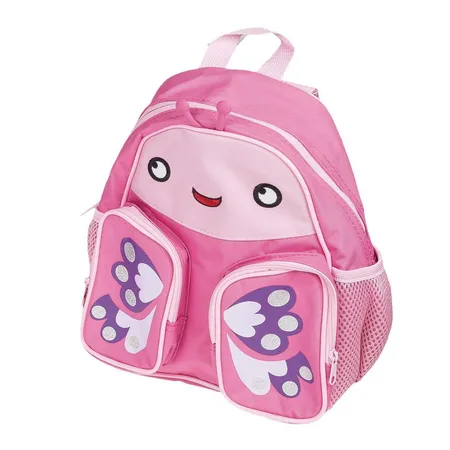 Idena Kinderrucksack sortiert