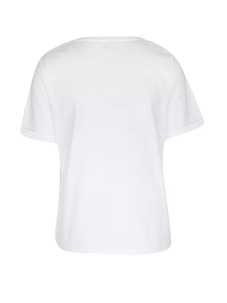 JOOP T-Shirt weiss