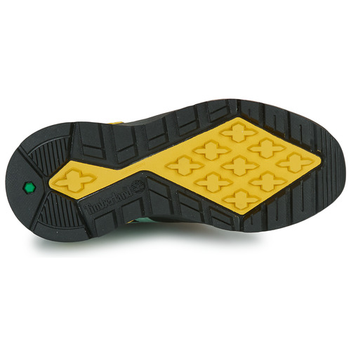 Timberland - EURO TREKKER - Noir