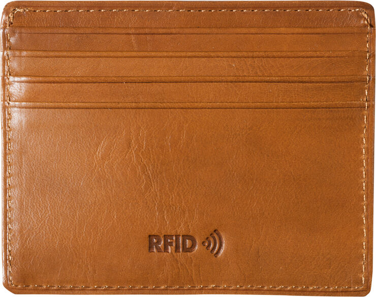 Tony Perotti Cardholder Mi
