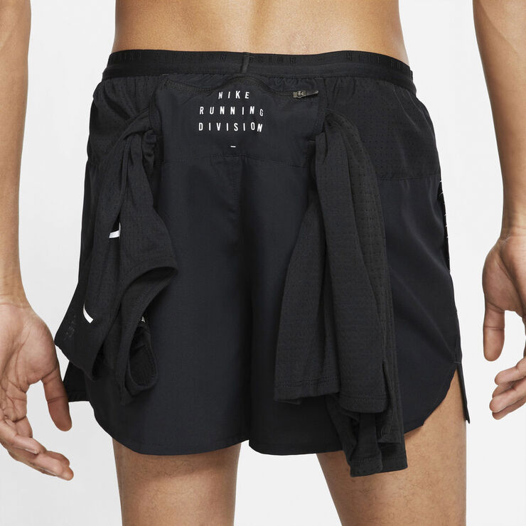 Nike Dri Fit Flex Stride Run Division Shorts Sort