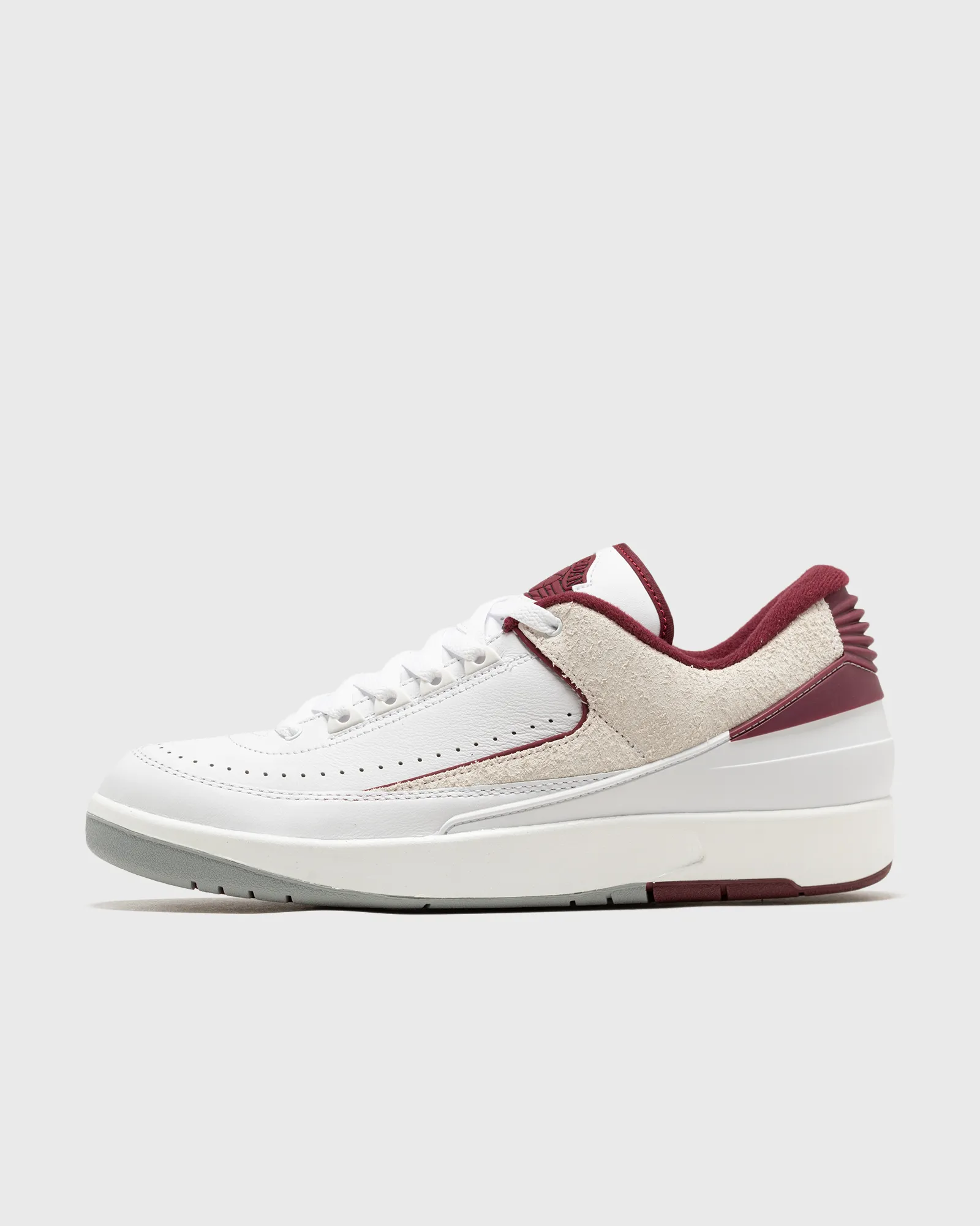 Jordan AIR JORDAN 2 RETRO LOW 'Cherrywood Red'
