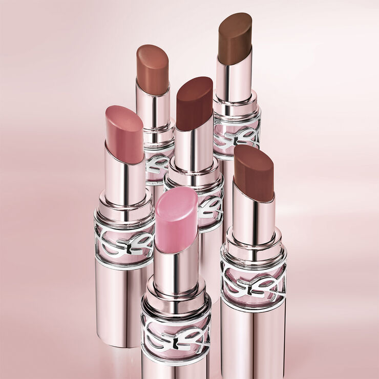 Yves Saint Laurent Loveshine Candy Glow Tinted Lip Balm