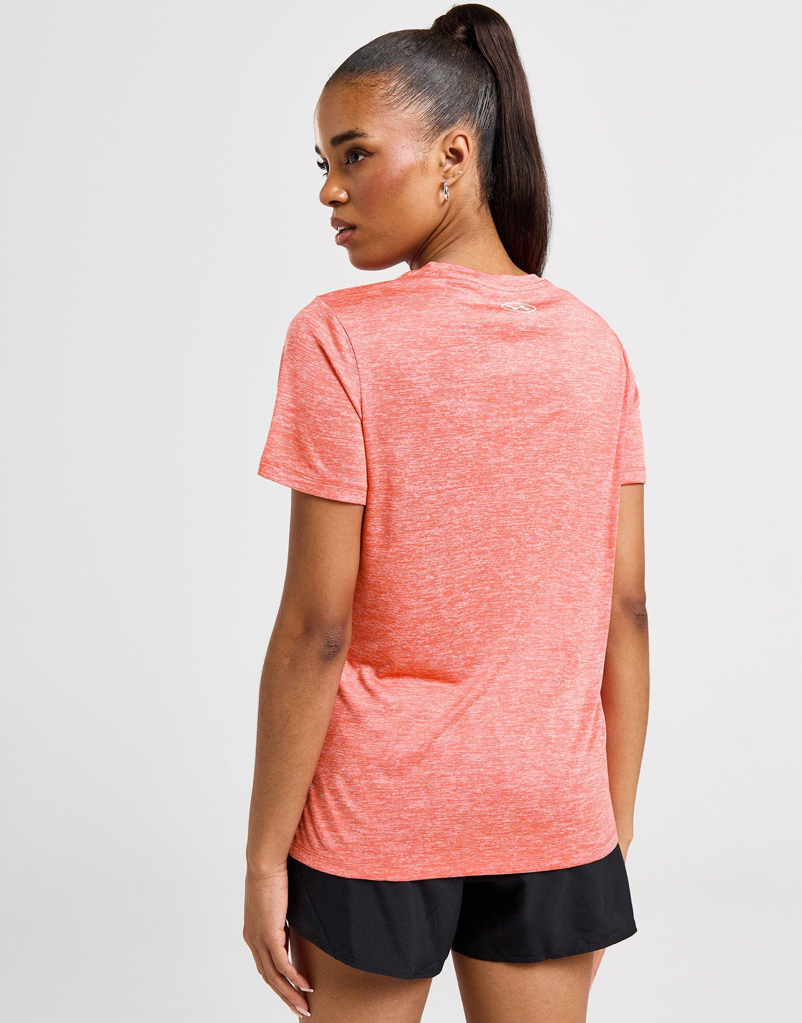 Under Armour T-shirt Tech Twist Femme
