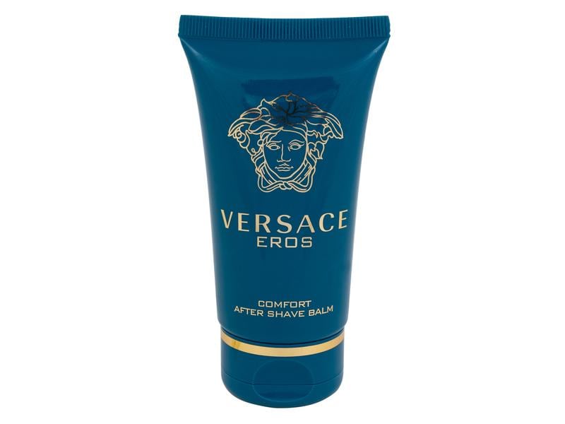 Versace Eros Men Eau de Toilette Set 1 Stück Duftset mit Eau de Toilette und passendem Duschgel sowie Aftershave