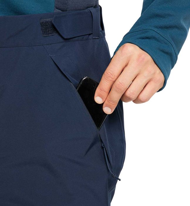 Alpine GTX Pant Men skibukser
