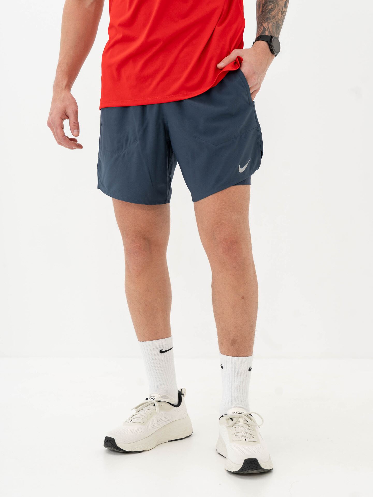 Dri-Fit Stride 2in1 7\