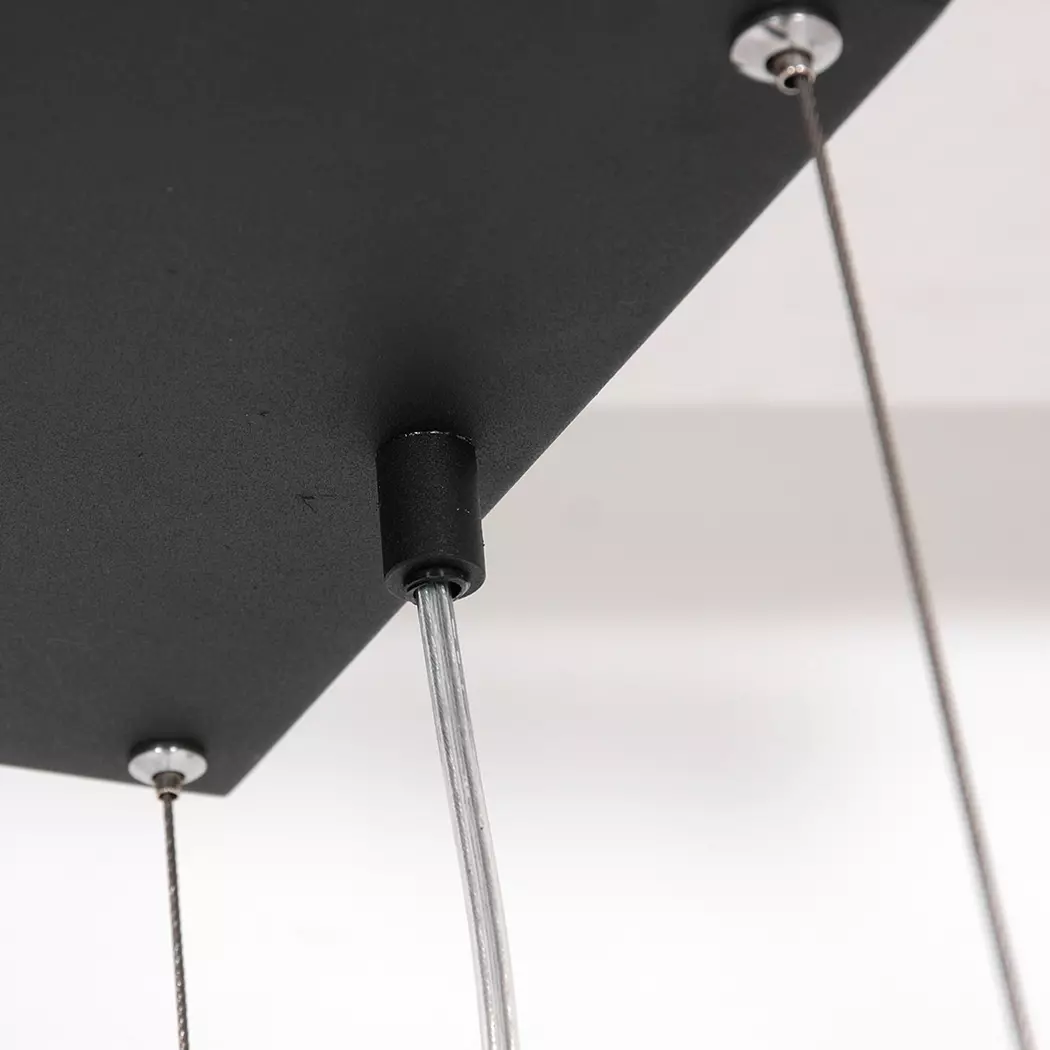 LED-Pendelleuchte Tor