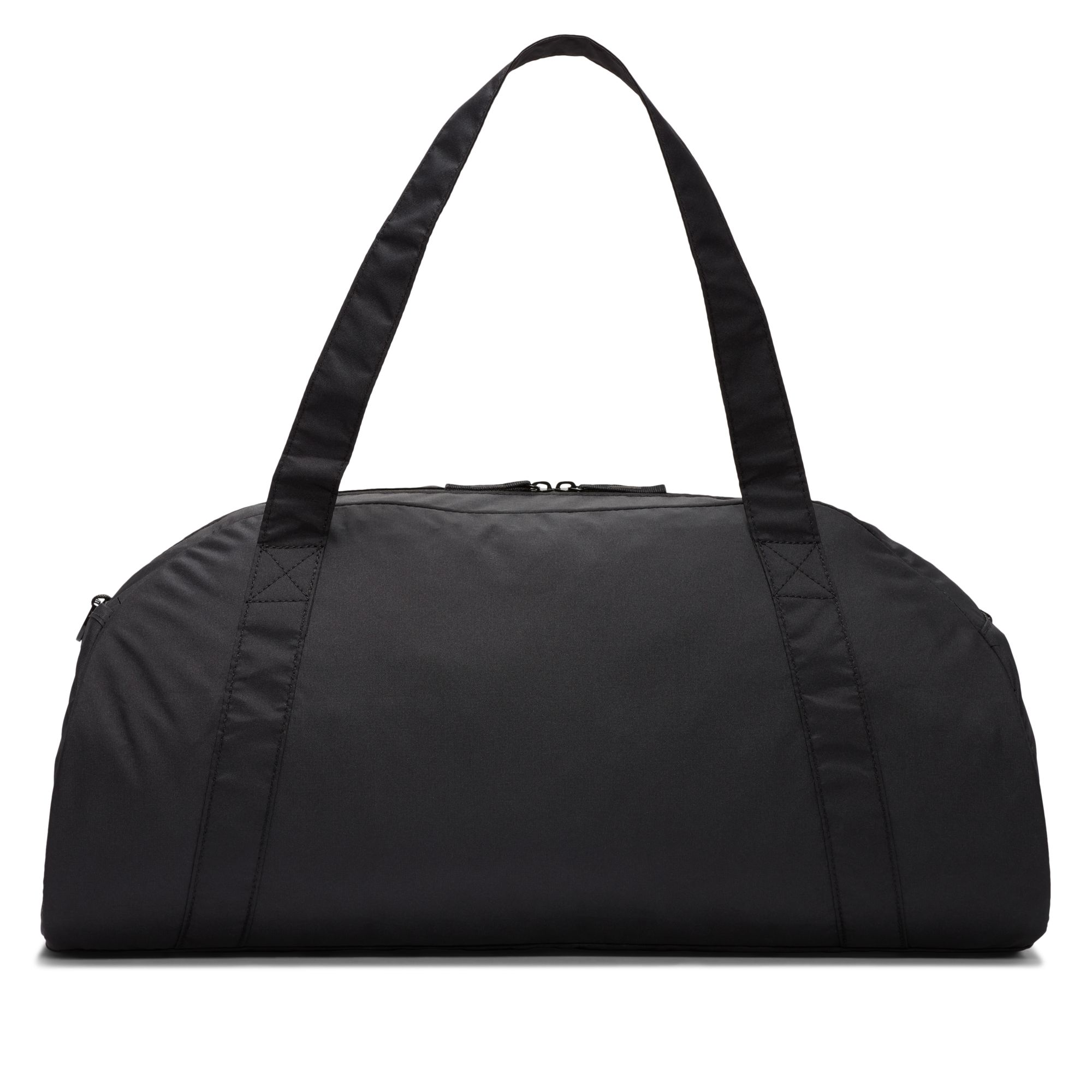 Gym Club Duffelbag 24 Dame 010/Black/Black/White