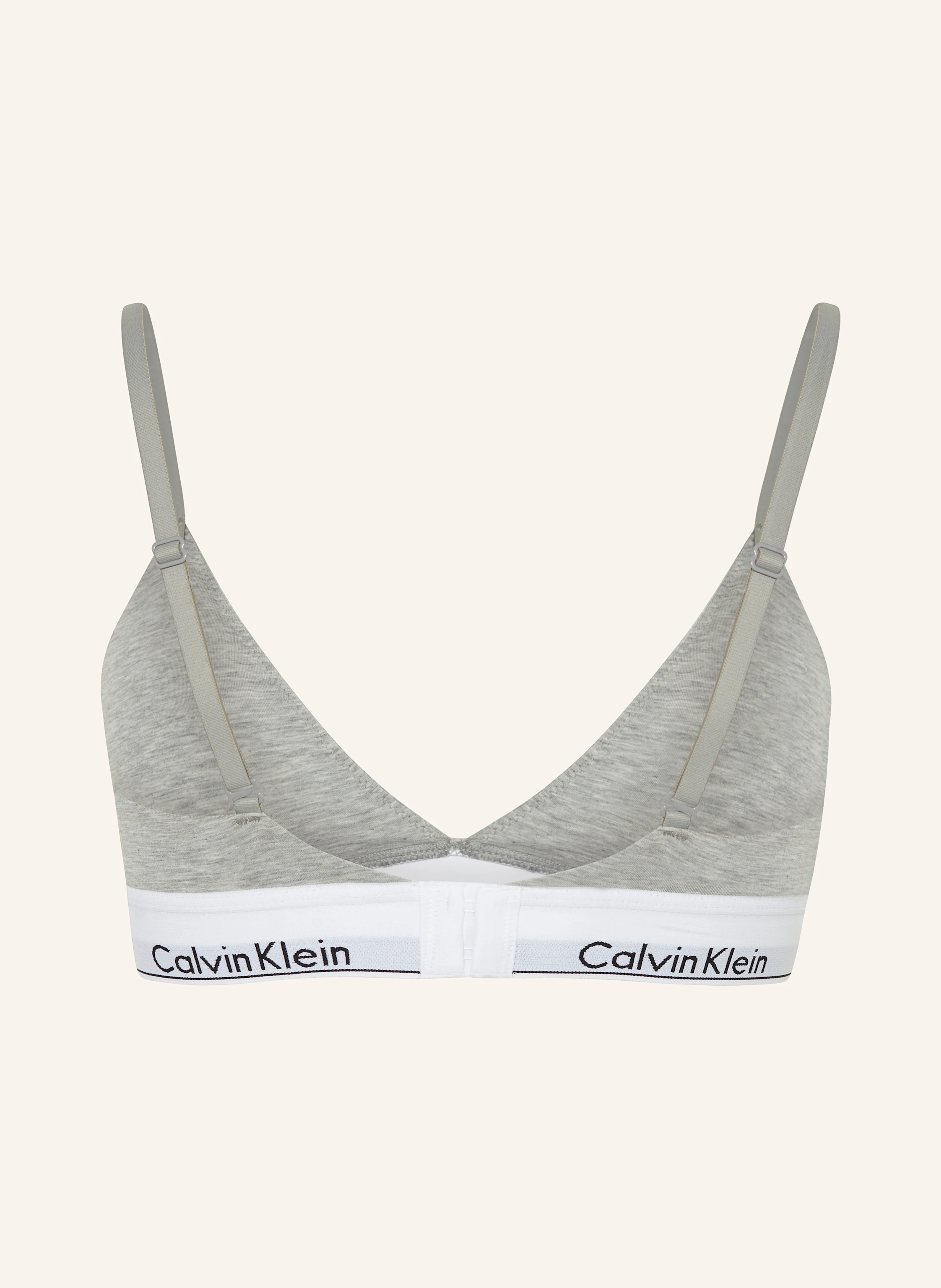 Calvin Klein Triangel-BH MODERN COTTON