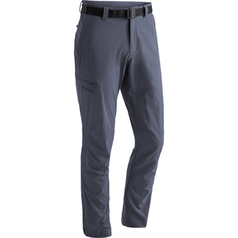 Maier Sports Torid Slim Hose Graphite Herren
