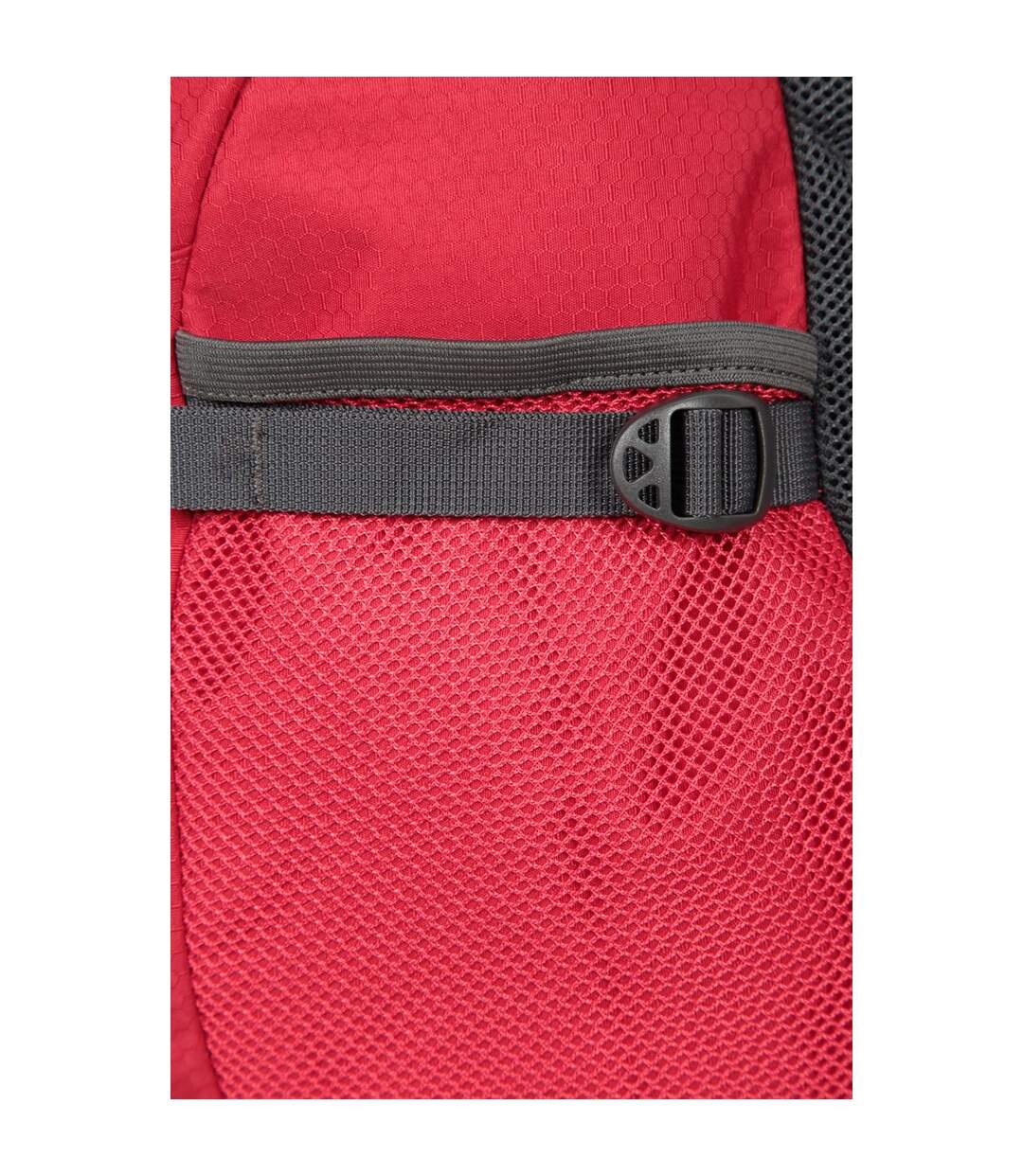 Mountain Warehouse - Sac à dos VENTURE (Rouge) (Taille unique) - UTMW1217