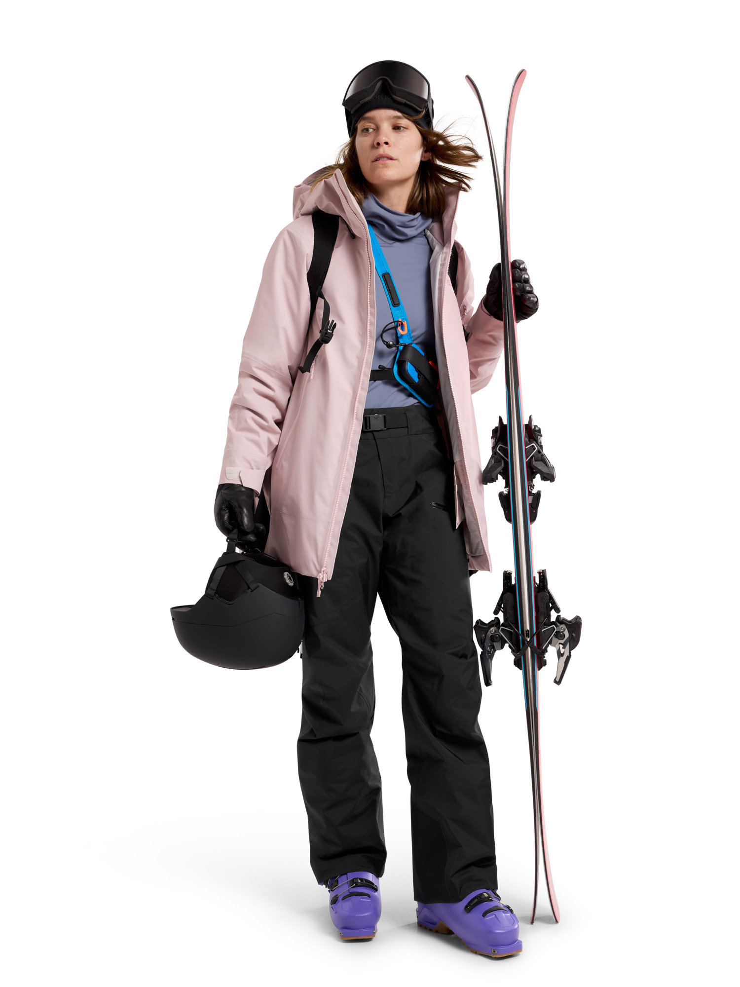 Sentinel Insulated Pant W