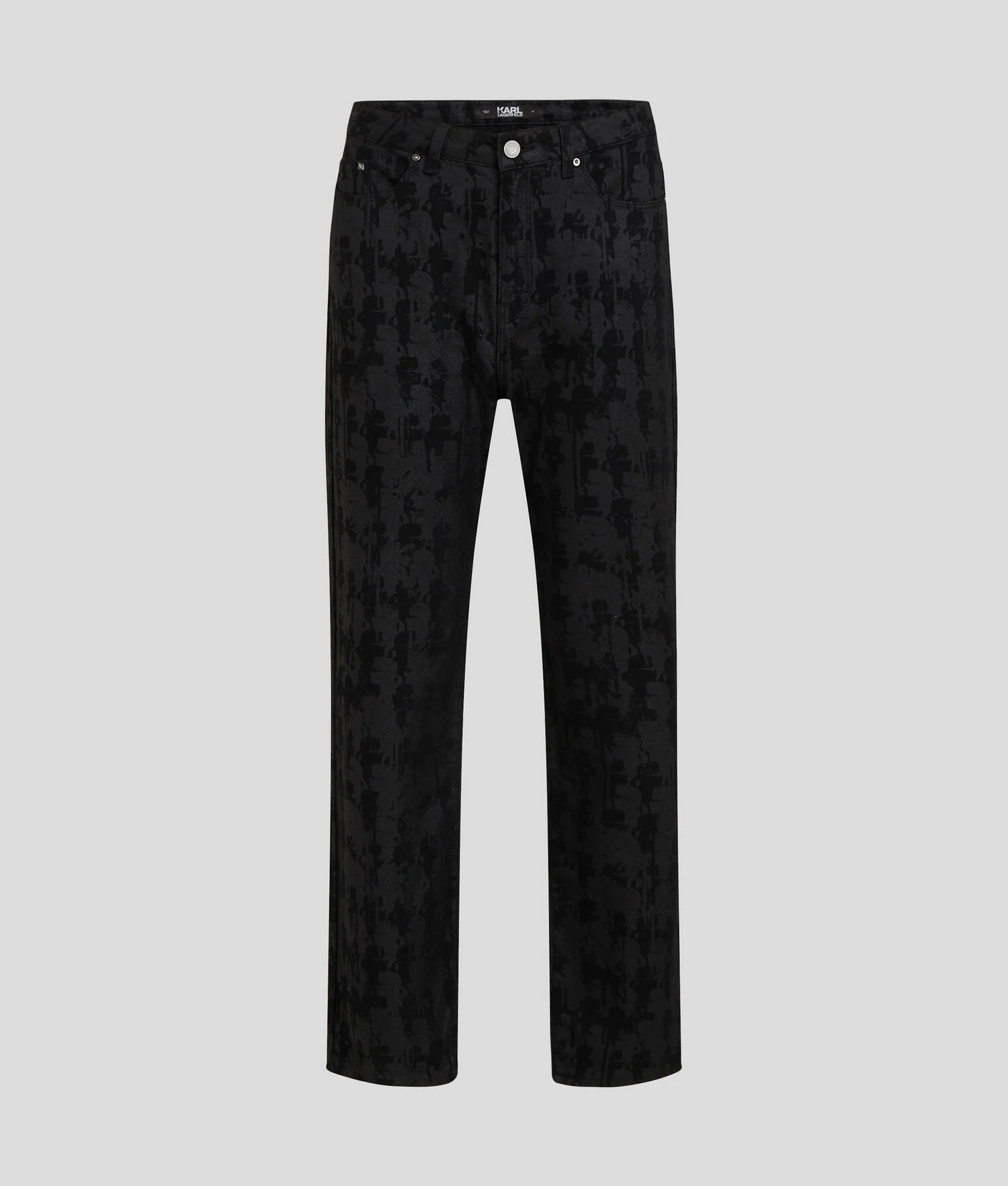 JEAN GIRLFRIEND KARL ESSENTIAL KAMEO