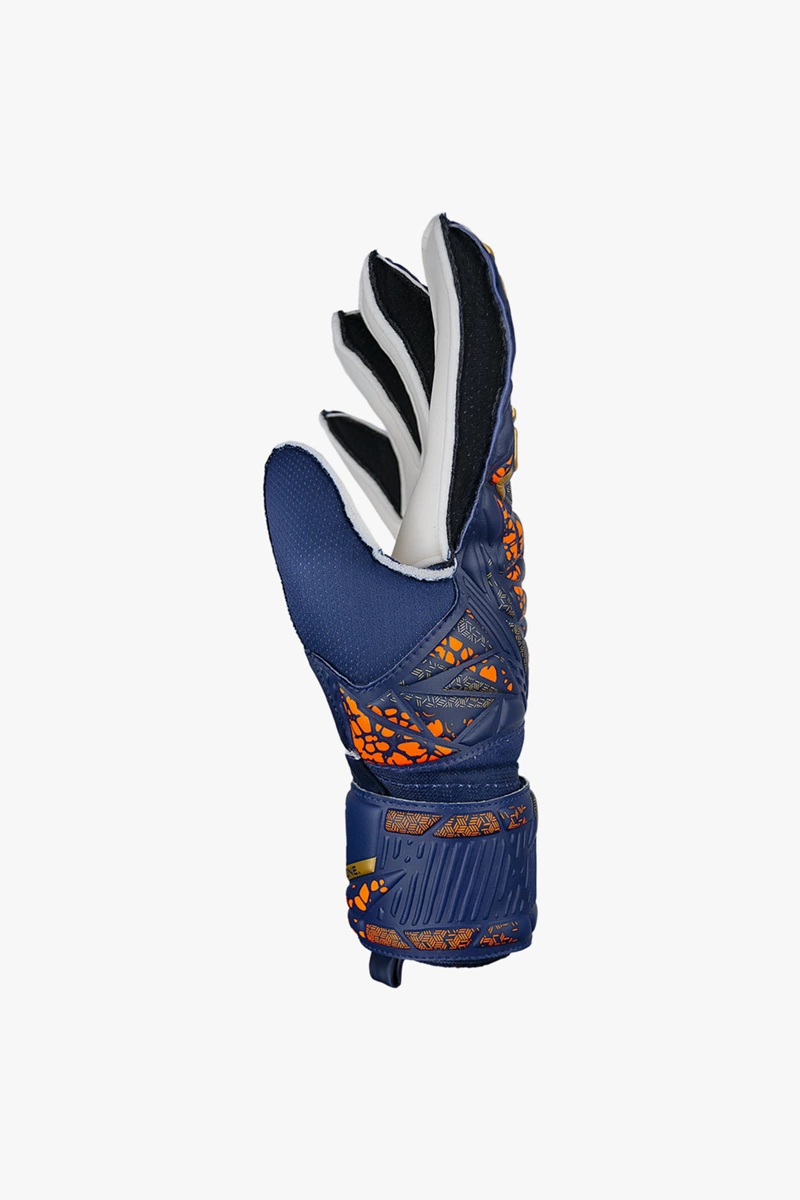 Reusch Attrakt Solid Torwarthandschuh