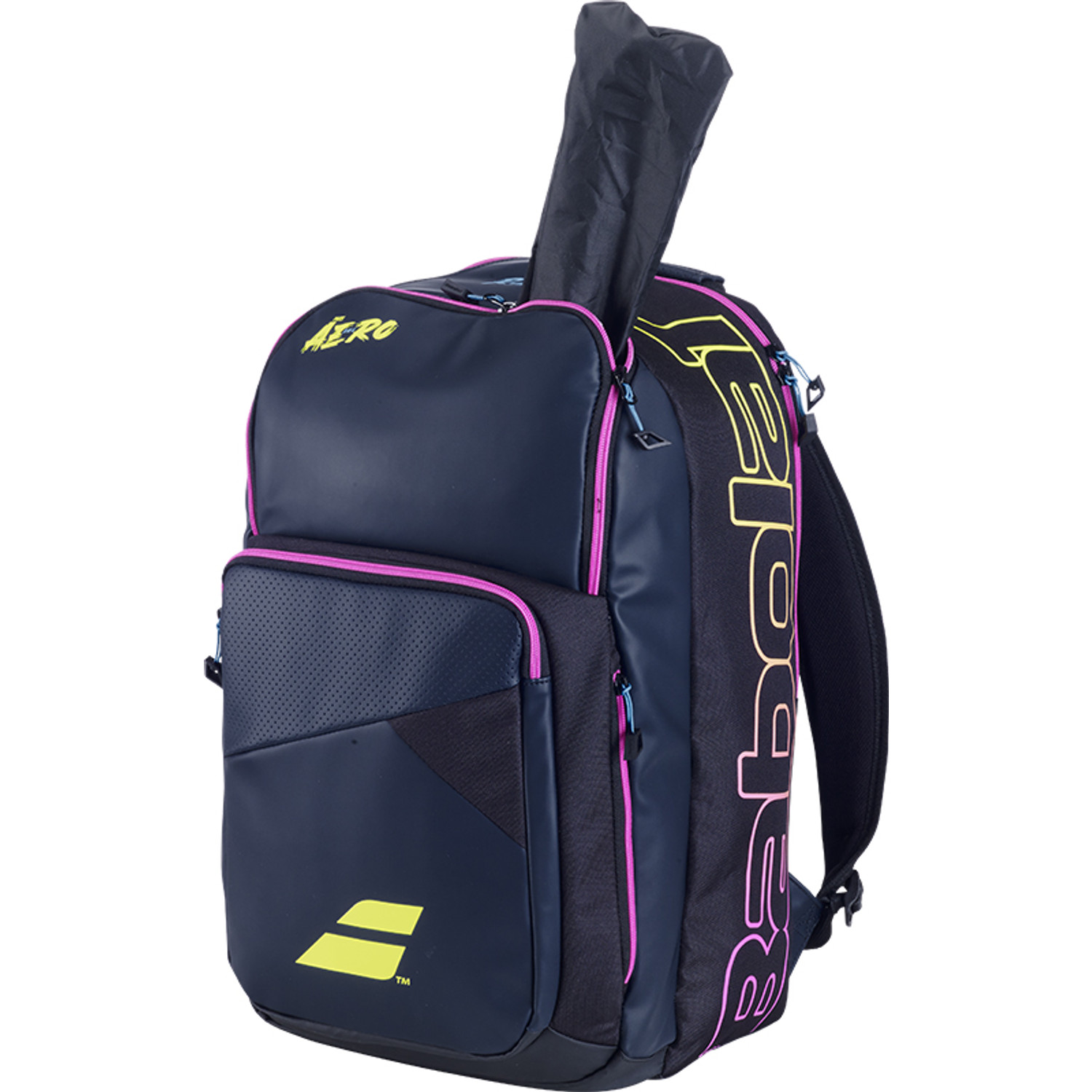 Babolat Pure Aero Rafa Backpack