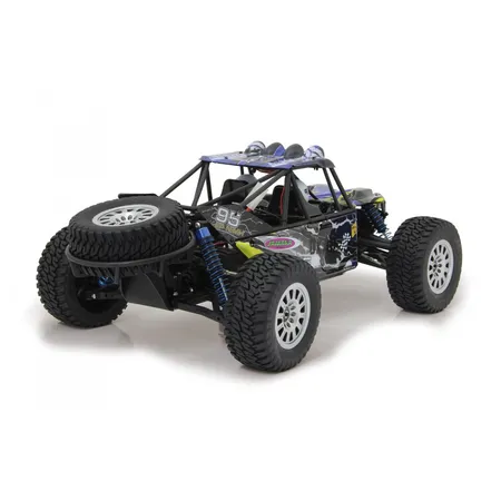 Jamara Dakar 1:10 EP NiMh Desert Buggy