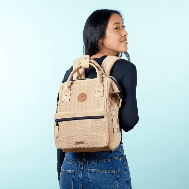 Sac à dos Adventurer Mini 12 litres + 2 grandes pochettes Guadalajara