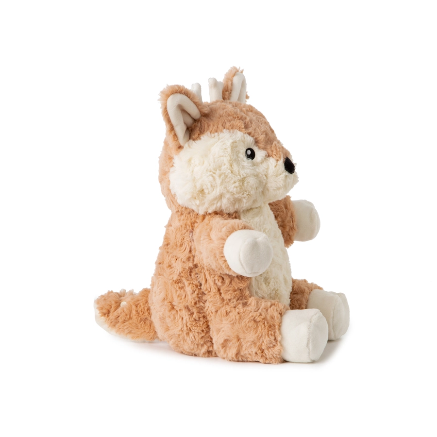 cloud-b® Love Light Buddies™ Finley das Rehkitz