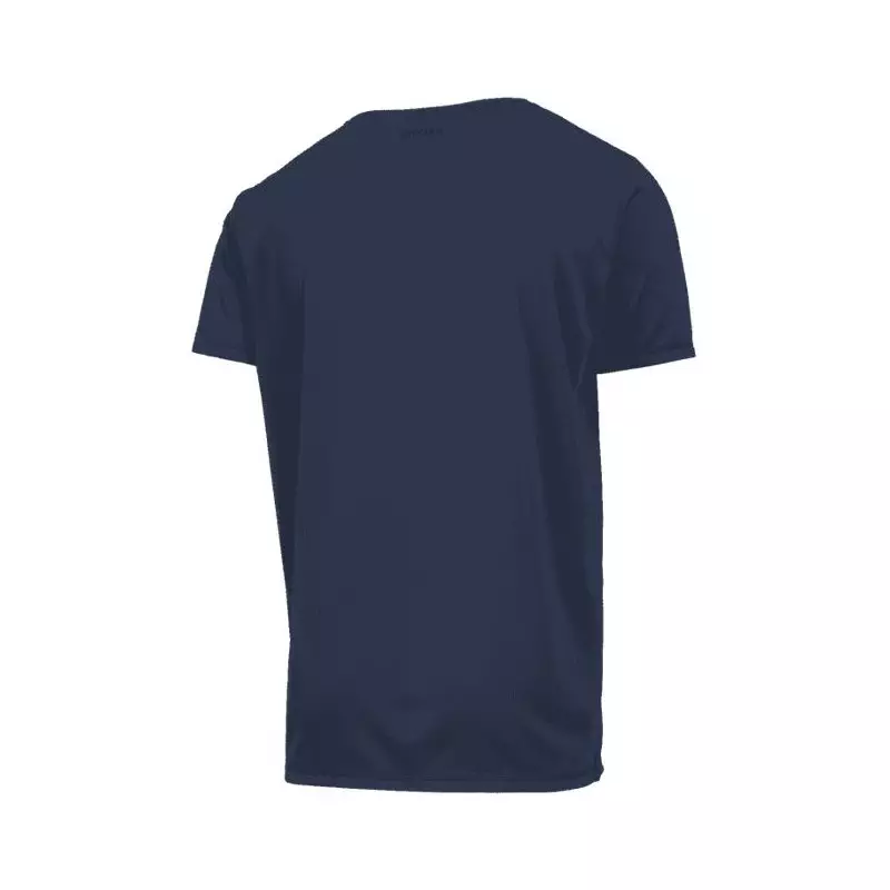 Lycra MYSTIC Star S/S Quickdry Night Blue