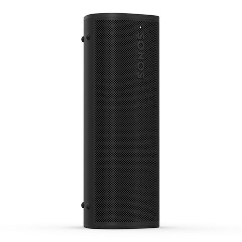 Sonos Roam 2 – Draagbare Bluetooth-luidspreker met multiroom Zwart