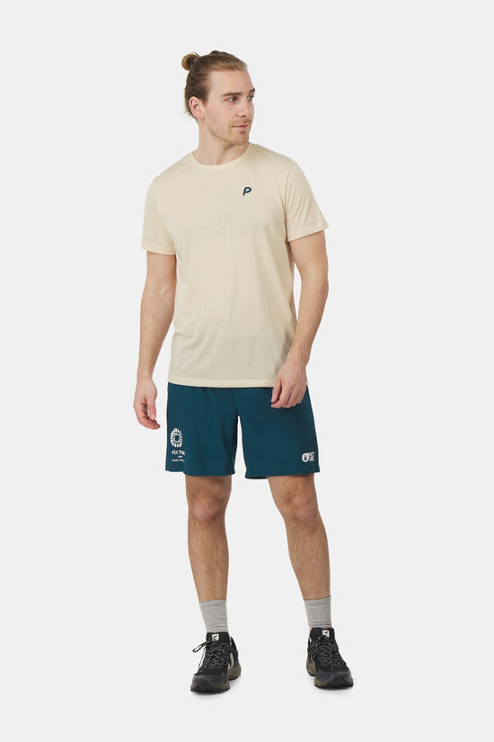 Picture Picture Timont Ss Urban Tech Tee