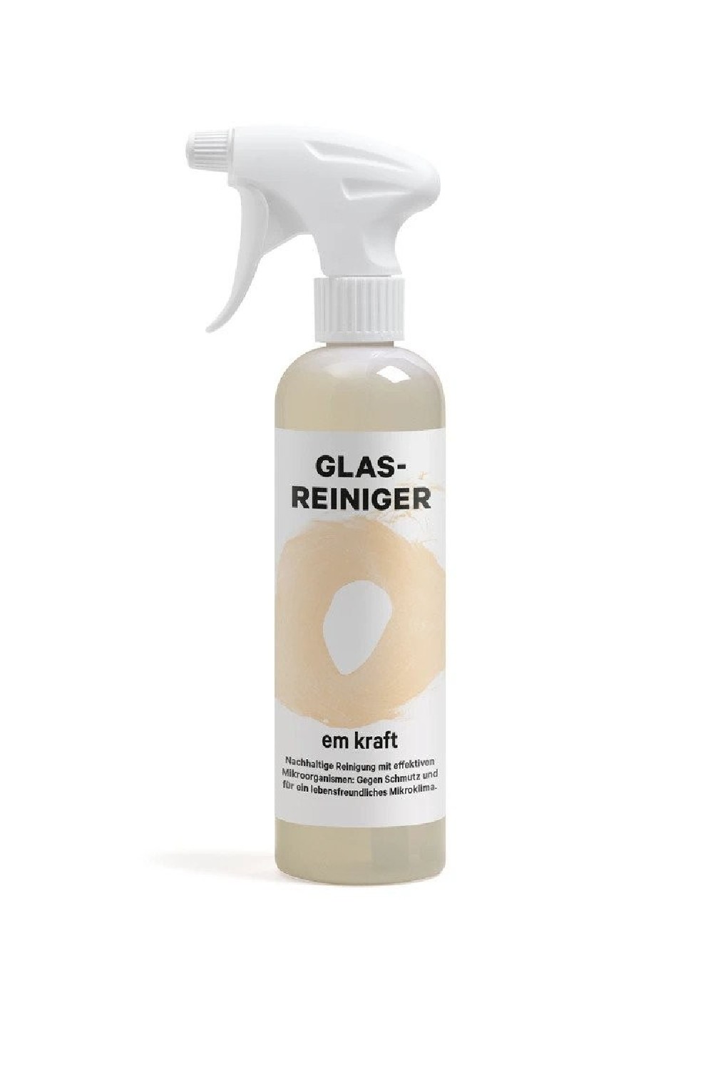 em kraft Glasreiniger