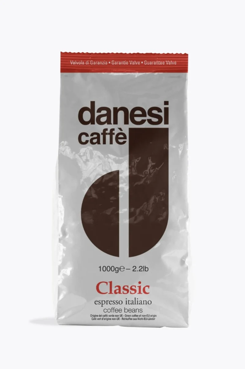 DANESI Caffè Espresso Classic 1kg