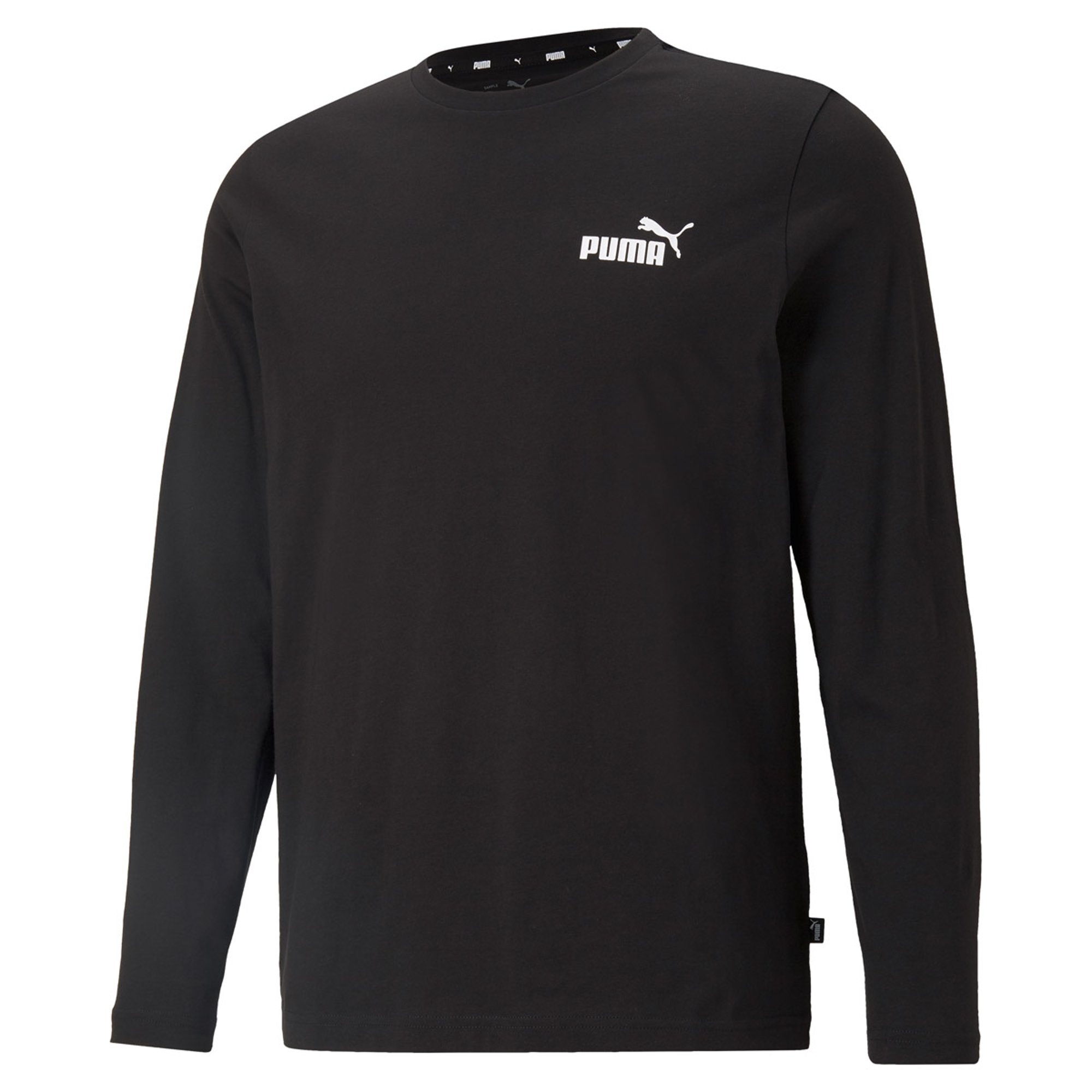 ESS Longsleeve Tee Herren Longsleeve