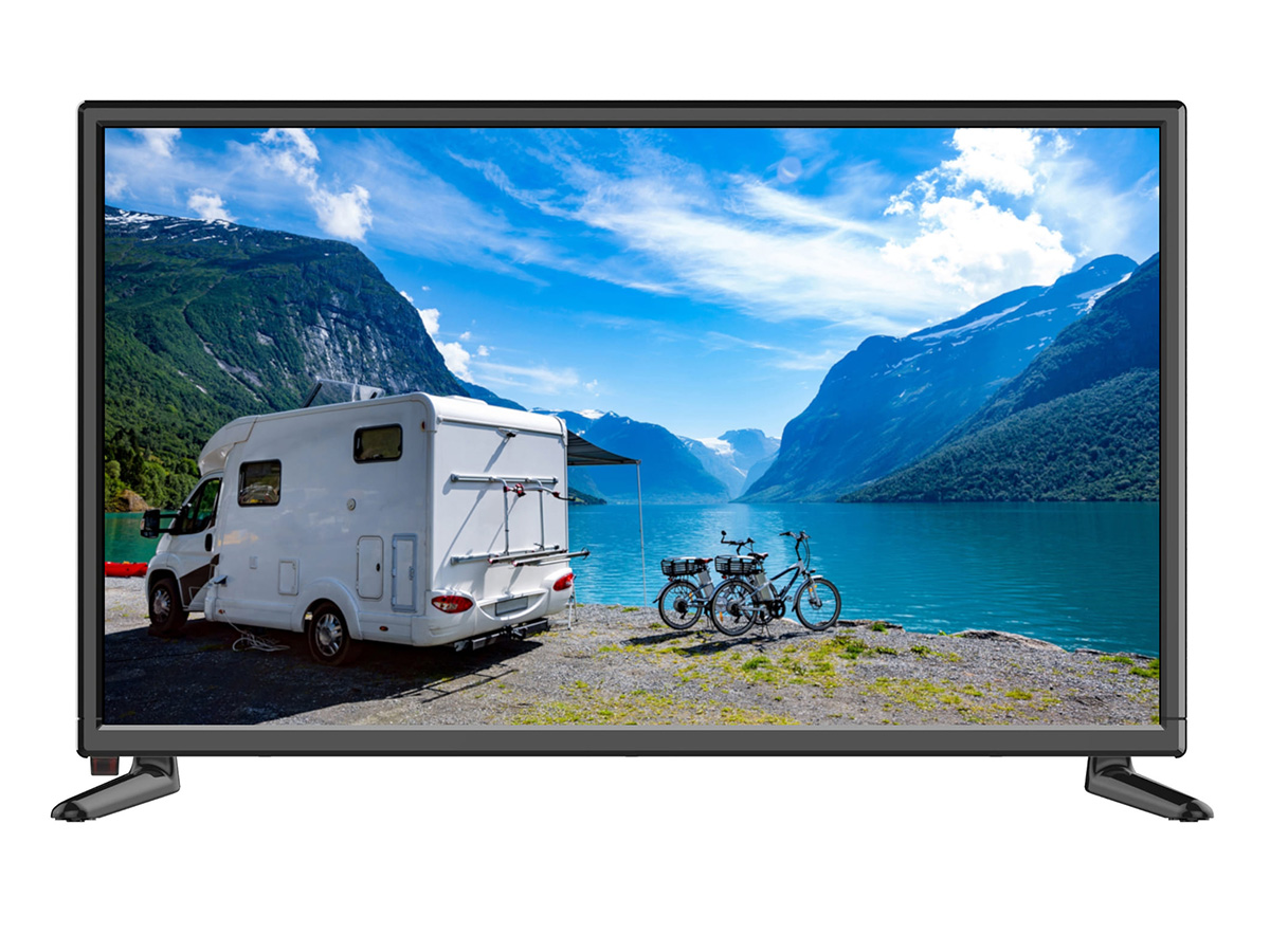 Reflexion LED2225 Camping LED televisie