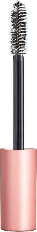 L'oréal Mascara - Air Volume Mega Mascara - Sort