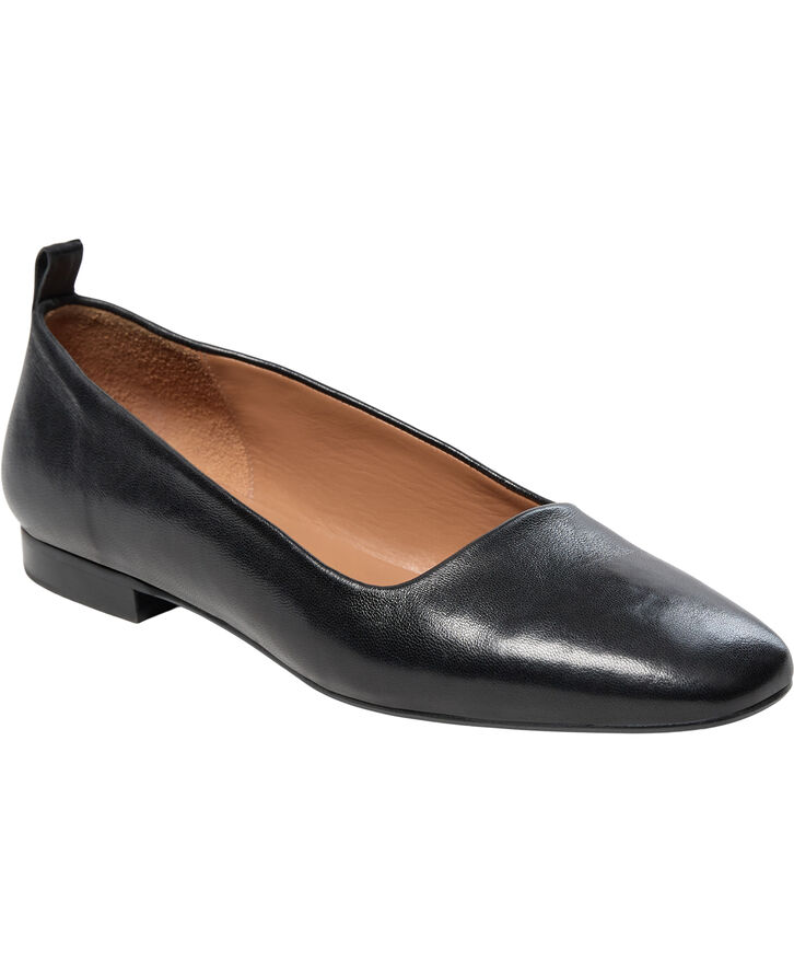 Billi Bi Ballerina - A6044 Sort