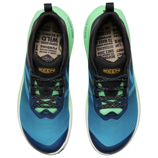 Keen - 450 Dirt - Chaussures multisports
