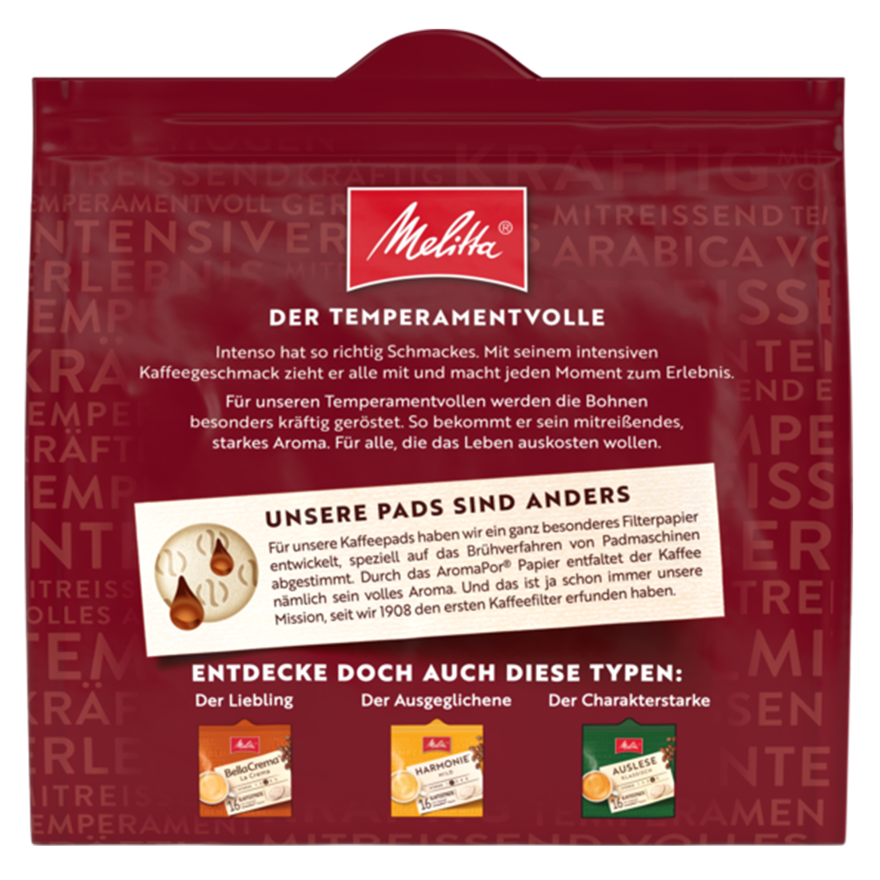 AromaElegance® DeLuxe|Filterkaffeemaschine