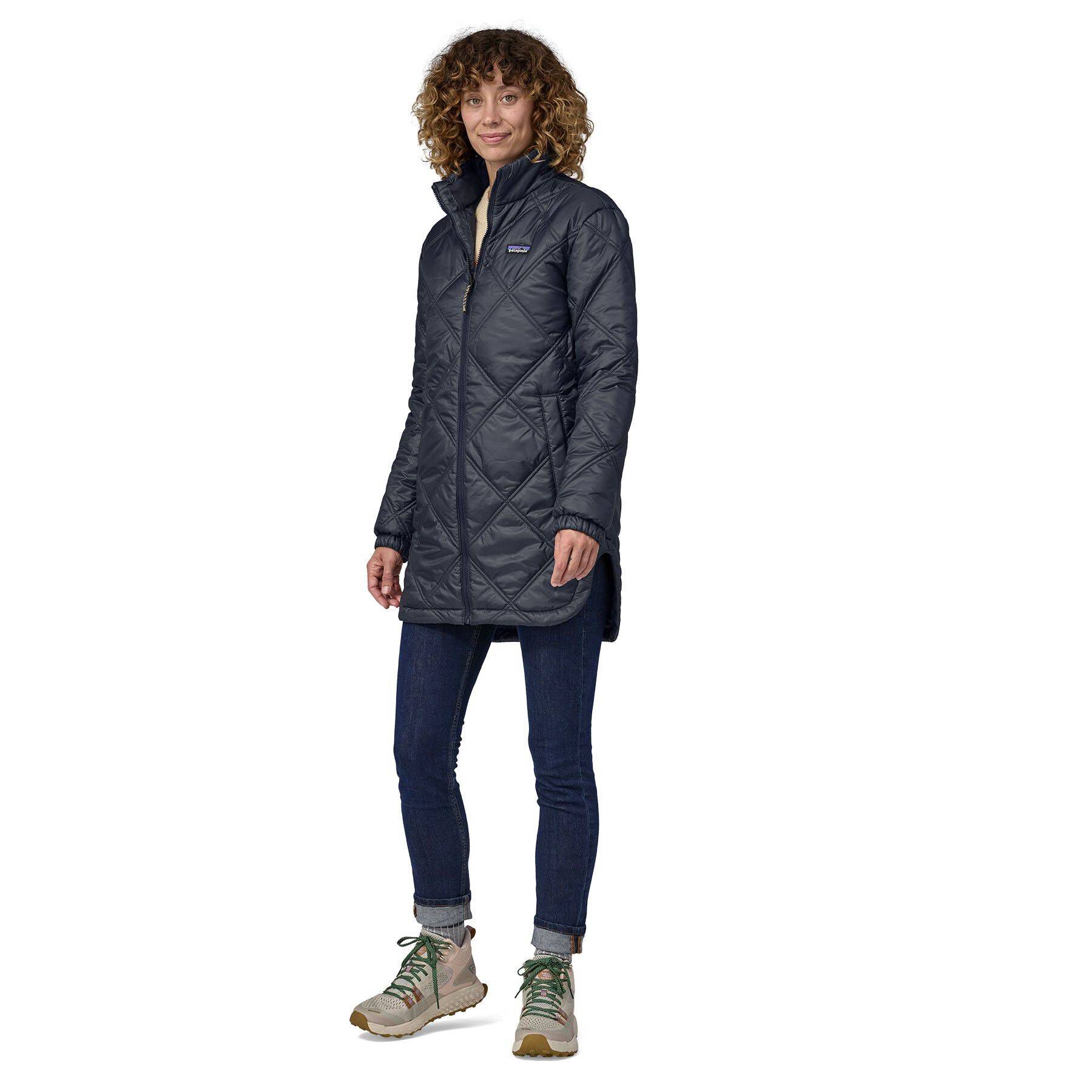 Patagonia| Damen Doppeljacke W´S PINE BANK 3-IN-1 PARKA