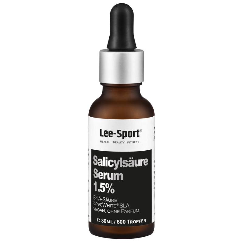 Salicylsäure Serum 1.5%
